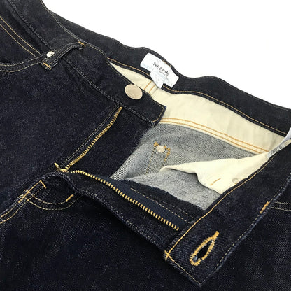 CRIMIE | クライミー デニムパンツ CR1-02E1-PL03 インディゴ サイズ：M【倉吉店】