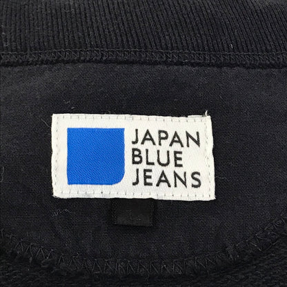 JAPAN BLUE JEANS | ジャパンブルージーンズ インレイカーディガン カーディガン J002LU01 ネイビー サイズ：L【倉吉店】