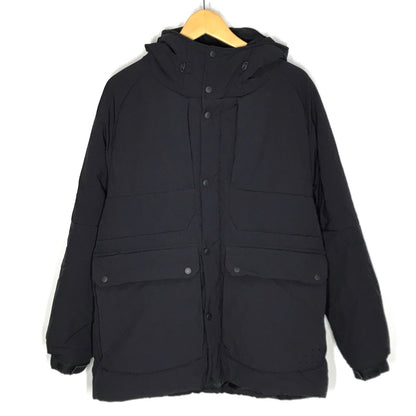 Gramicci | グラミチ FREAK'S STORE別注 サーモライトフードブルゾン 中綿ジャケット 183-1539 ブラック サイズ：S【倉吉店】