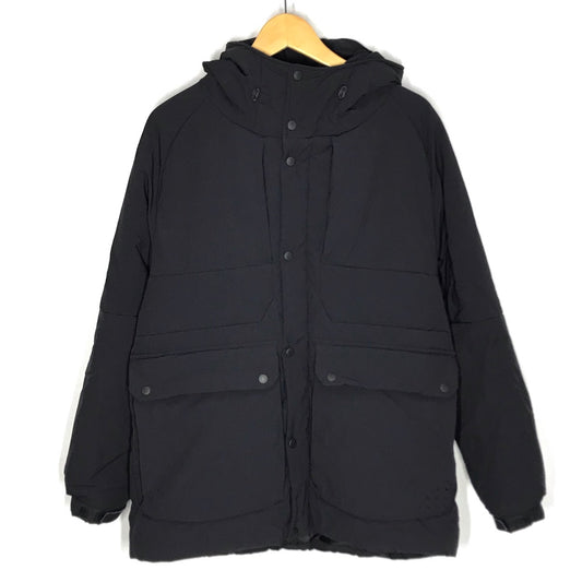Gramicci | グラミチ FREAK'S STORE別注 サーモライトフードブルゾン 中綿ジャケット 183-1539 ブラック サイズ：S【倉吉店】