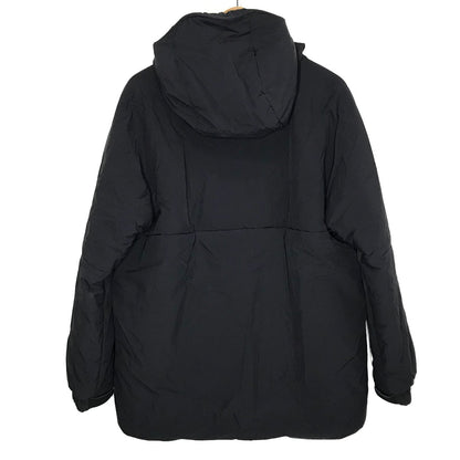 Gramicci | グラミチ FREAK'S STORE別注 サーモライトフードブルゾン 中綿ジャケット 183-1539 ブラック サイズ：S【倉吉店】