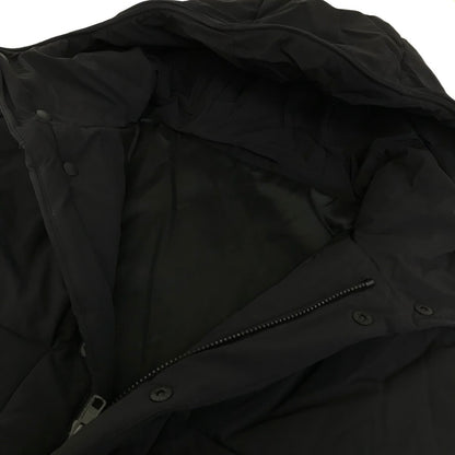 Gramicci | グラミチ FREAK'S STORE別注 サーモライトフードブルゾン 中綿ジャケット 183-1539 ブラック サイズ：S【倉吉店】