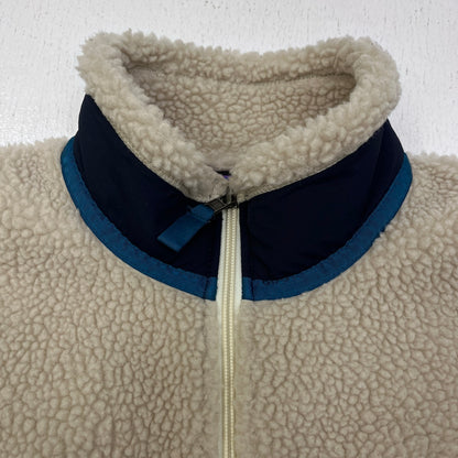 patagonia | パタゴニア Classic Retro-X Jacket FA20 その他トップス STY23056FA20 ベージュ サイズ：S【加古川店】