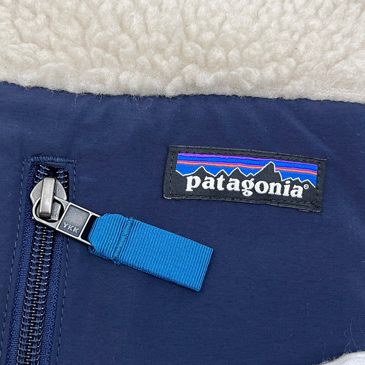 patagonia | パタゴニア Classic Retro-X Jacket FA20 その他トップス STY23056FA20 ベージュ サイズ：S【加古川店】