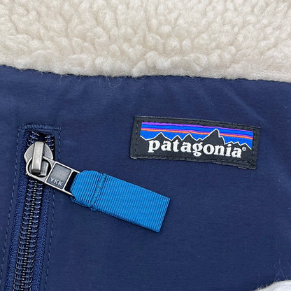 patagonia | パタゴニア Classic Retro-X Jacket FA20 その他トップス STY23056FA20 ベージュ サイズ：S【加古川店】
