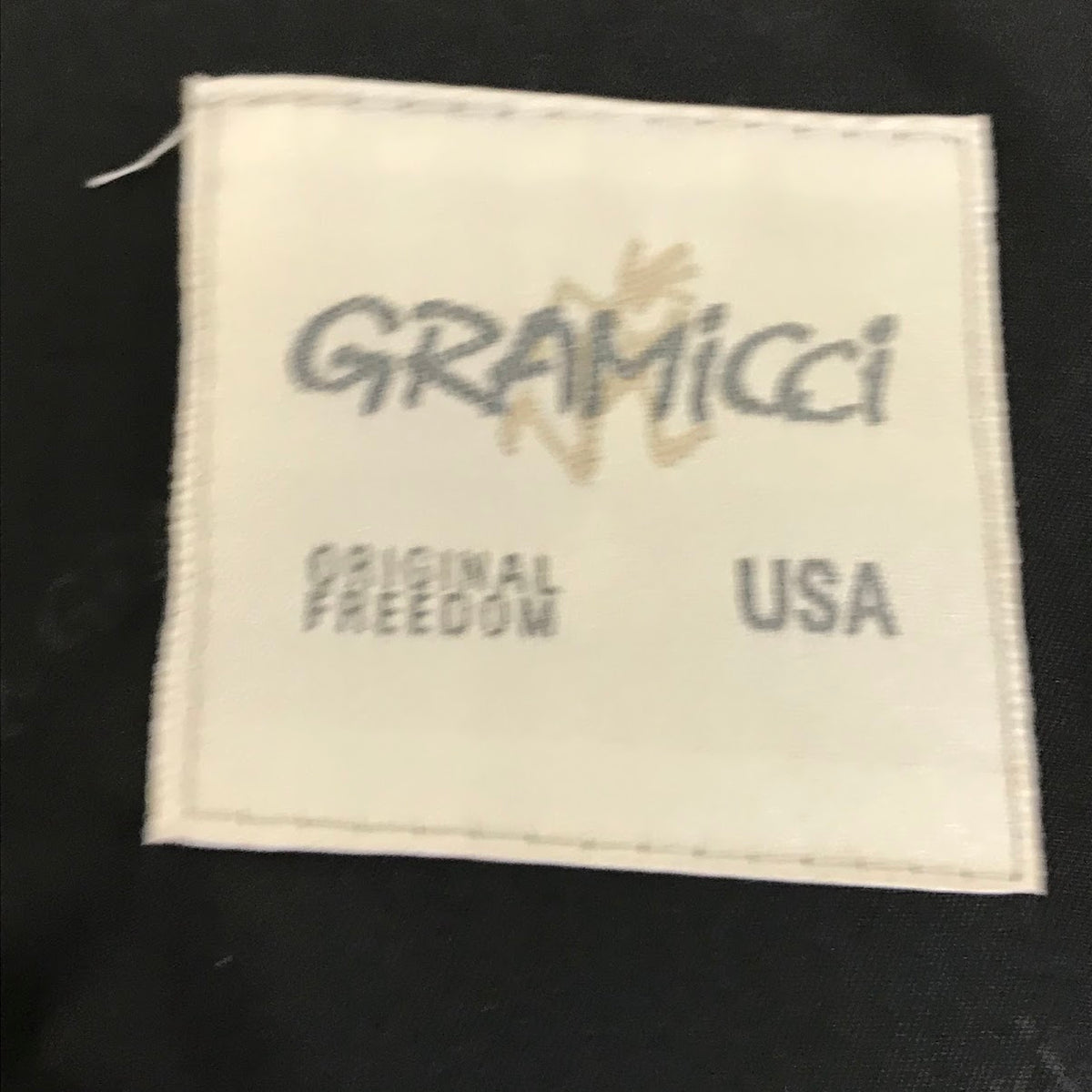 Gramicci | グラミチ FREAK'S STORE別注 サーモライトフードブルゾン 中綿ジャケット 183-1539 ブラック サイズ：S【倉吉店】
