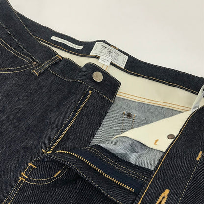 CRIMIE | クライミー デニムパンツ CMS-BF-PTN1 インディゴ サイズ：XL【倉吉店】