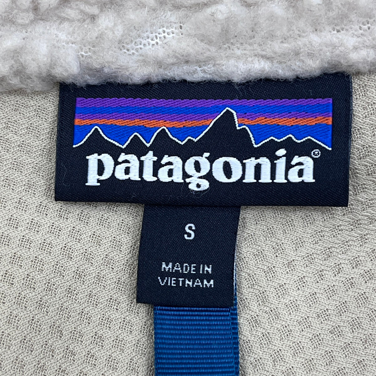 patagonia | パタゴニア Classic Retro-X Jacket FA20 その他トップス STY23056FA20 ベージュ サイズ：S【加古川店】