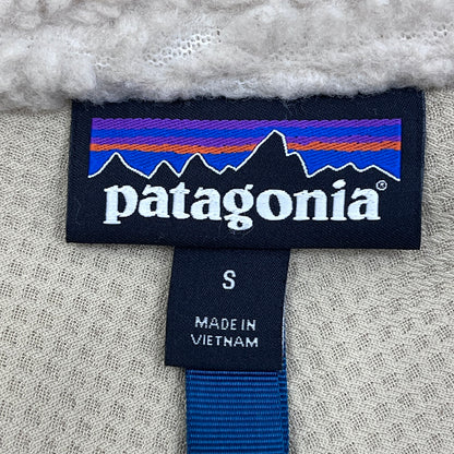 patagonia | パタゴニア Classic Retro-X Jacket FA20 その他トップス STY23056FA20 ベージュ サイズ：S【加古川店】