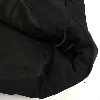 Gramicci | グラミチ FREAK'S STORE別注 サーモライトフードブルゾン 中綿ジャケット 183-1539 ブラック サイズ：S【倉吉店】