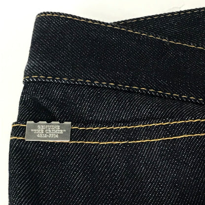 CRIMIE | クライミー デニムパンツ CMS-BF-PTN1 インディゴ サイズ：XL【倉吉店】