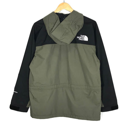 THE NORTH FACE | ザ・ノースフェイス MOUNTAIN LIGHT JACKET マウンテンライト ジャケット マウンテンパーカー NP11834 カーキグリーン サイズ：M【倉吉店】