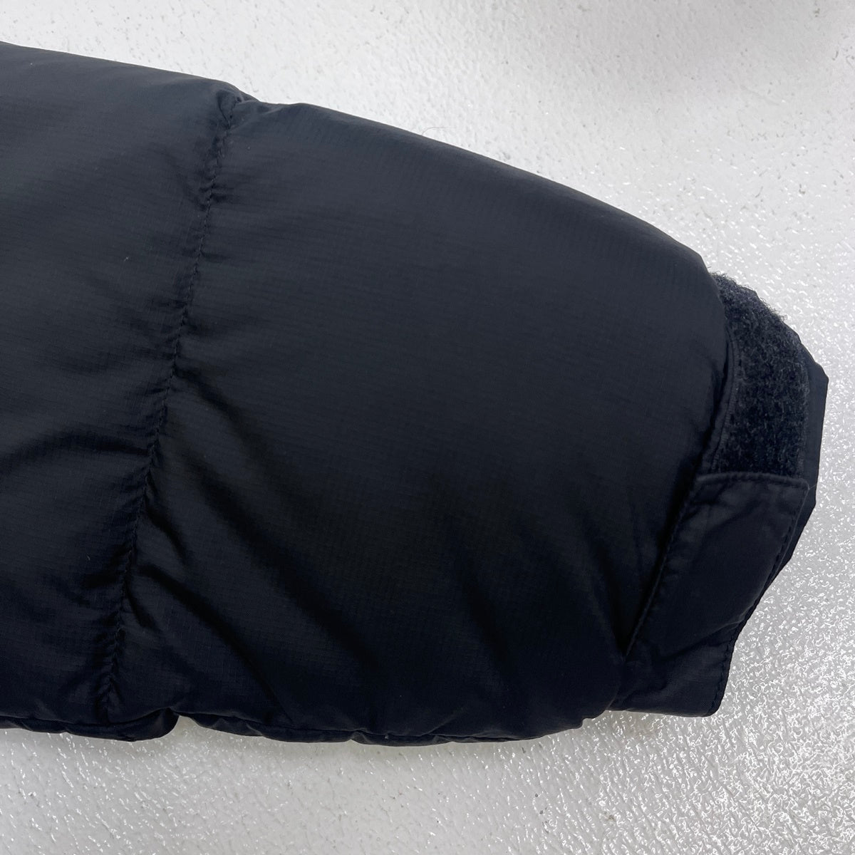 THE NORTH FACE | ザ・ノースフェイス Short Nuptse Jacket ダウンジャケット NDW92335 ブラック サイズ：L【加古川店】