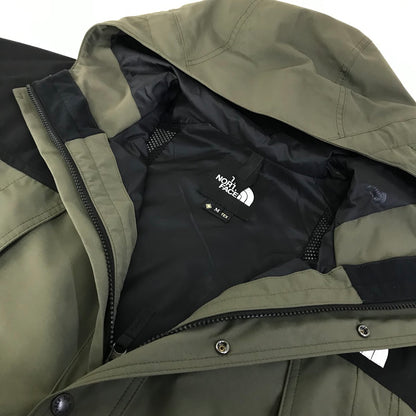 THE NORTH FACE | ザ・ノースフェイス MOUNTAIN LIGHT JACKET マウンテンライト ジャケット マウンテンパーカー NP11834 カーキグリーン サイズ：M【倉吉店】