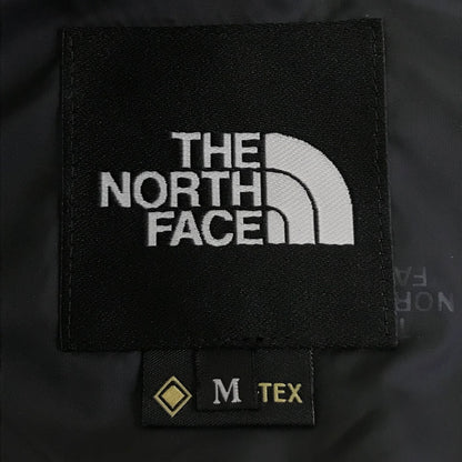 THE NORTH FACE | ザ・ノースフェイス MOUNTAIN LIGHT JACKET マウンテンライト ジャケット マウンテンパーカー NP11834 カーキグリーン サイズ：M【倉吉店】