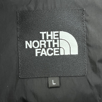 THE NORTH FACE | ザ・ノースフェイス Short Nuptse Jacket ダウンジャケット NDW92335 ブラック サイズ：L【加古川店】