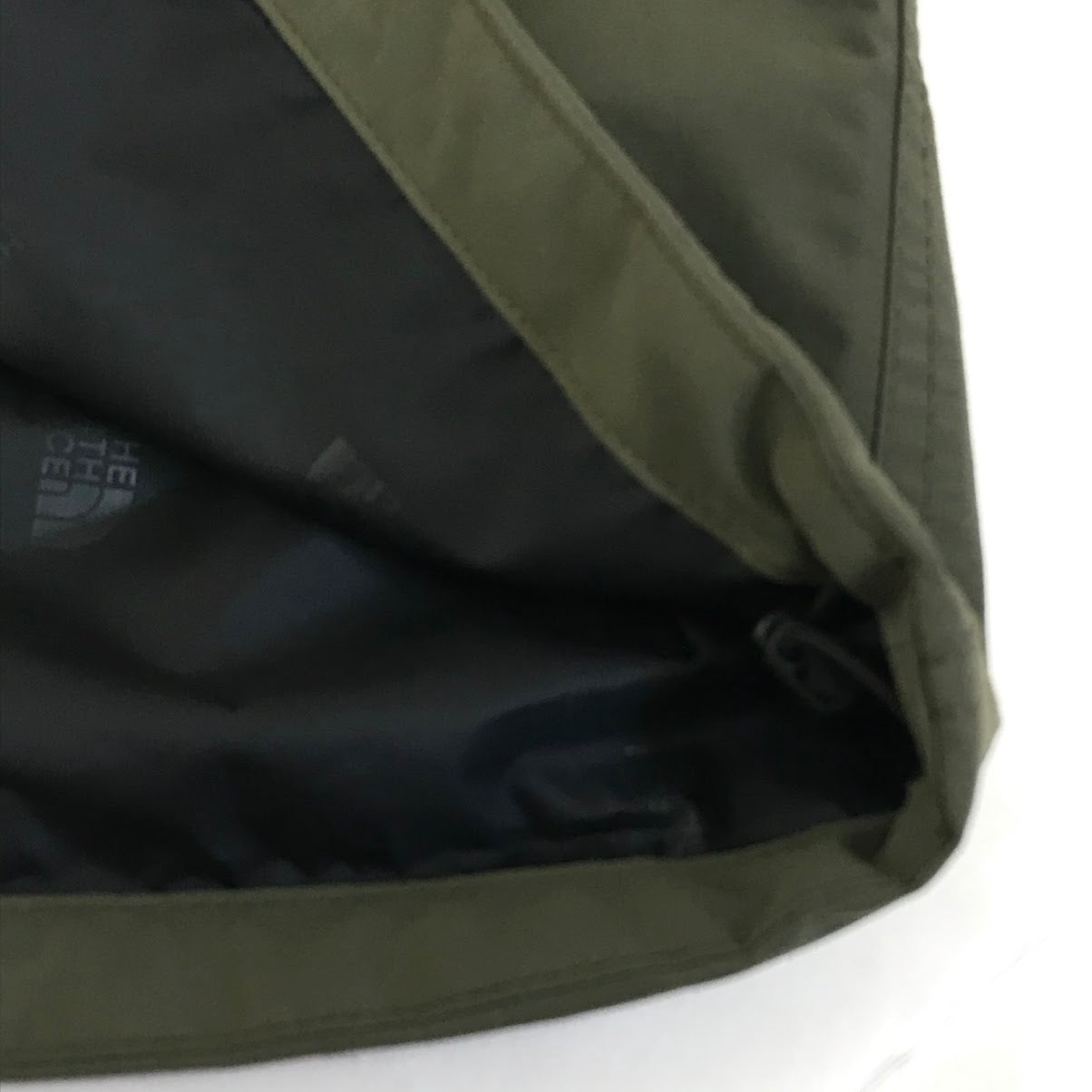 THE NORTH FACE | ザ・ノースフェイス MOUNTAIN LIGHT JACKET マウンテンライト ジャケット マウンテンパーカー NP11834 カーキグリーン サイズ：M【倉吉店】