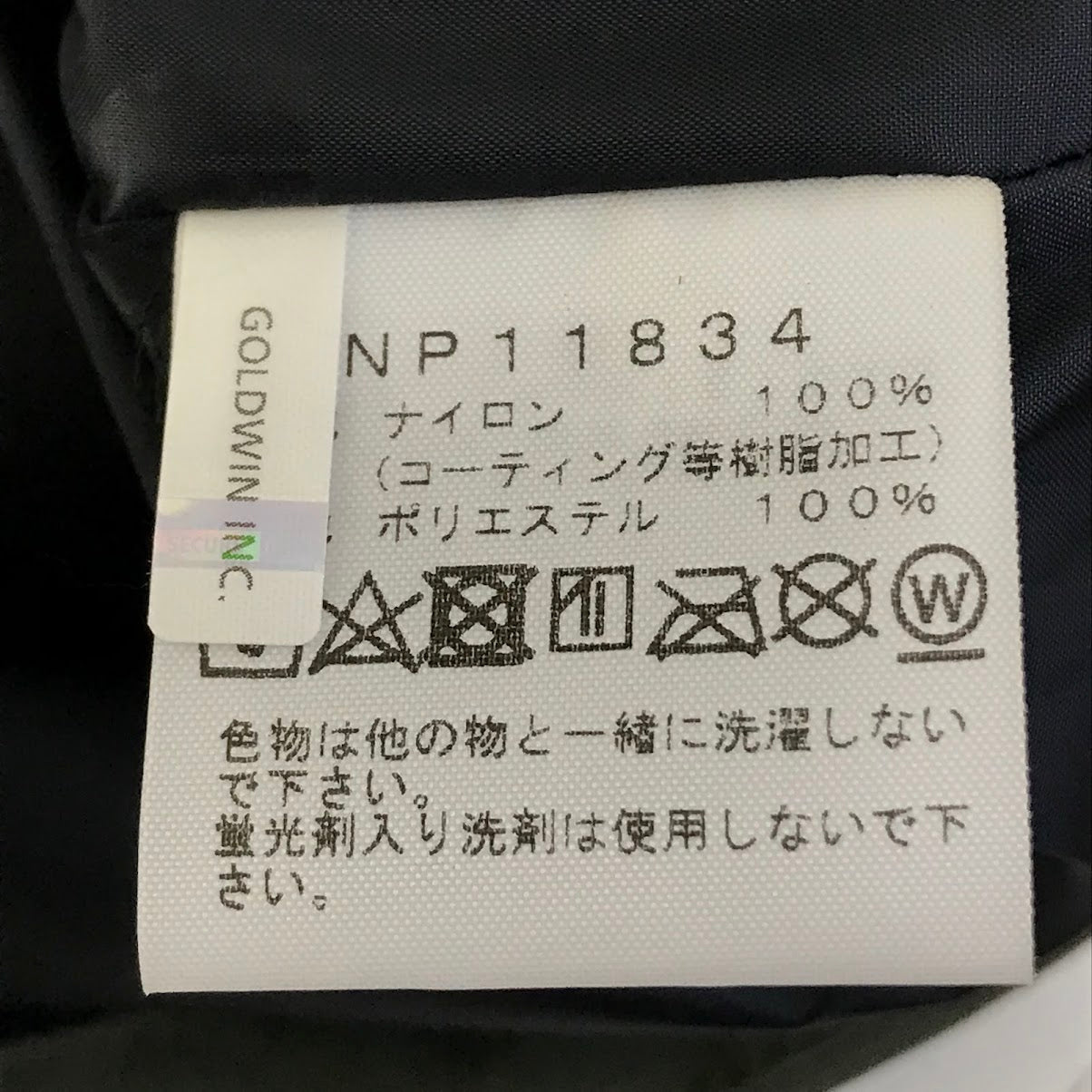 THE NORTH FACE | ザ・ノースフェイス MOUNTAIN LIGHT JACKET マウンテンライト ジャケット マウンテンパーカー NP11834 カーキグリーン サイズ：M【倉吉店】