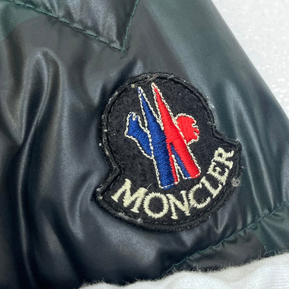 MONCLER | モンクレール 国内正規品 ダウンジャケット 920-091-41343-50 サイズ：1【加古川店】