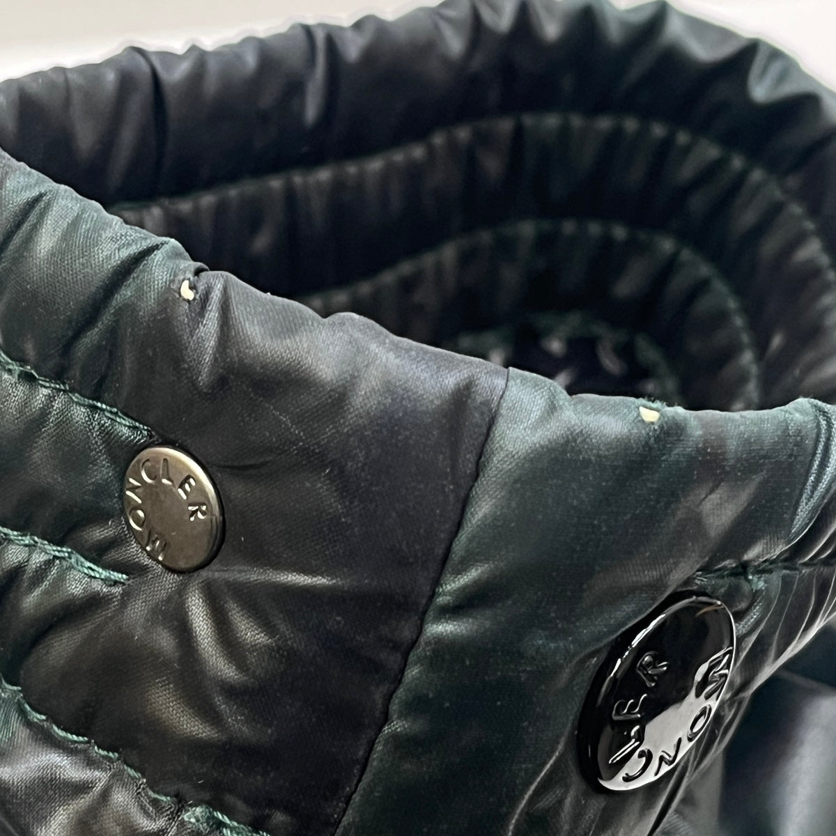 MONCLER | モンクレール 国内正規品 ダウンジャケット 920-091-41343-50 サイズ：1【加古川店】