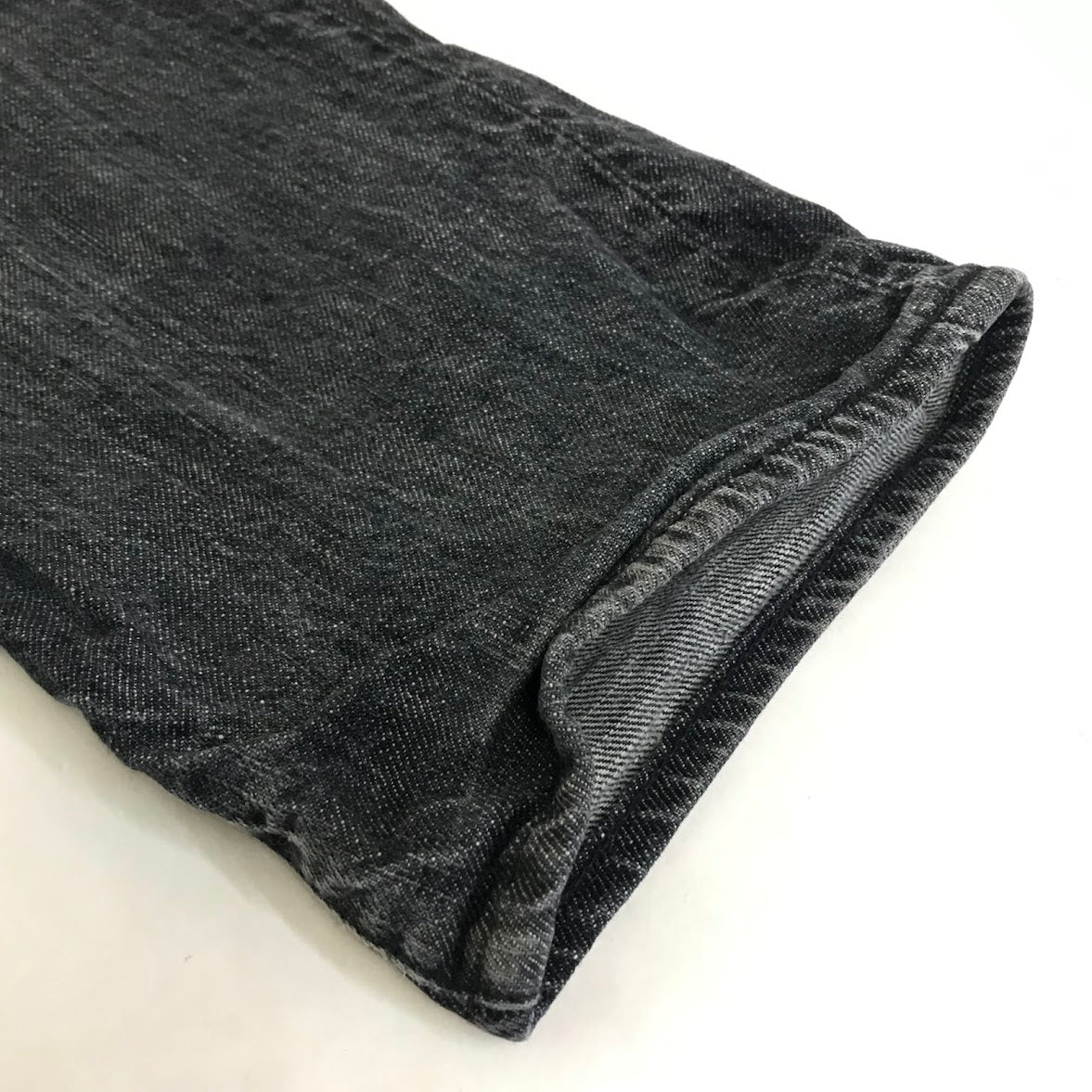 EVISU | エヴィス 赤耳 デニムパンツ ブラック サイズ：29【倉吉店】