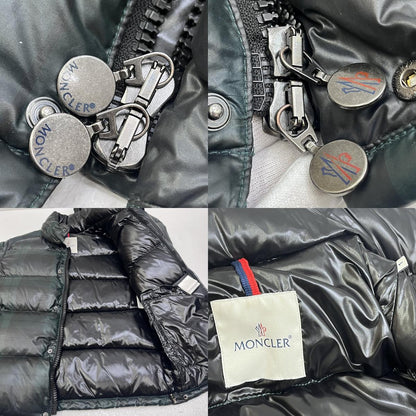 MONCLER | モンクレール 国内正規品 ダウンジャケット 920-091-41343-50 サイズ：1【加古川店】