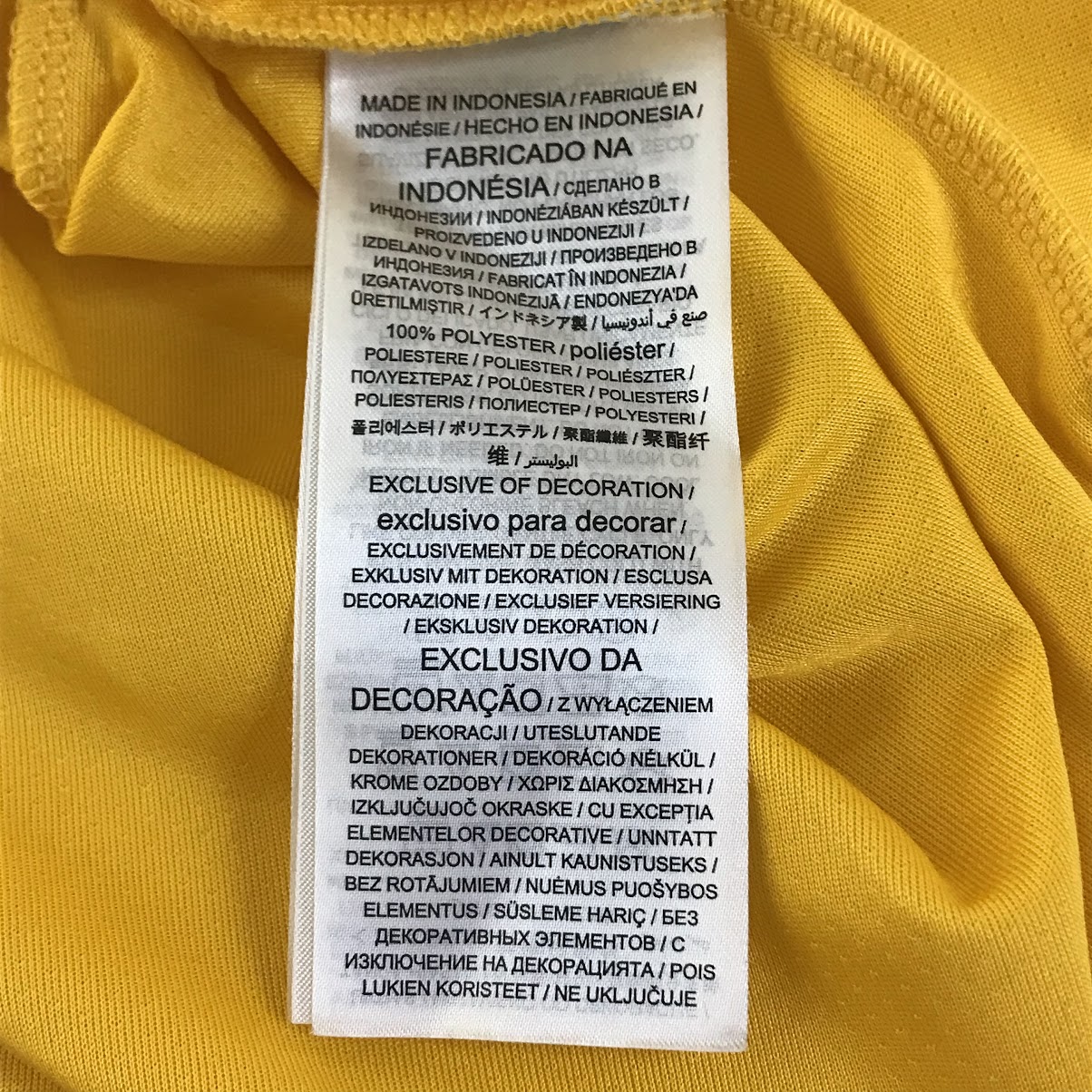NIKE | ナイキ サンディエゴ・パドレス レプリカTシャツ 半袖Ｔシャツ M1011260 イエロー サイズ：L【倉吉店】【代金引換不可・日時指定不可】【ポスト投函】