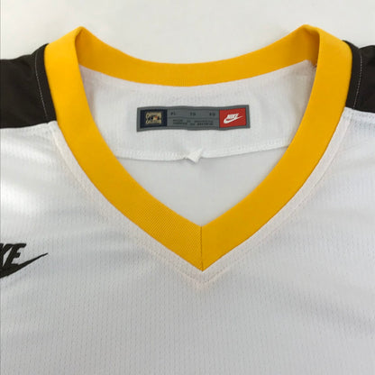 NIKE | ナイキ SAN DIEGO Padres サンディエゴ・パドレス 半袖Ｔシャツ M1011260 ホワイト サイズ：XL【倉吉店】【代金引換不可・日時指定不可】【ポスト投函】