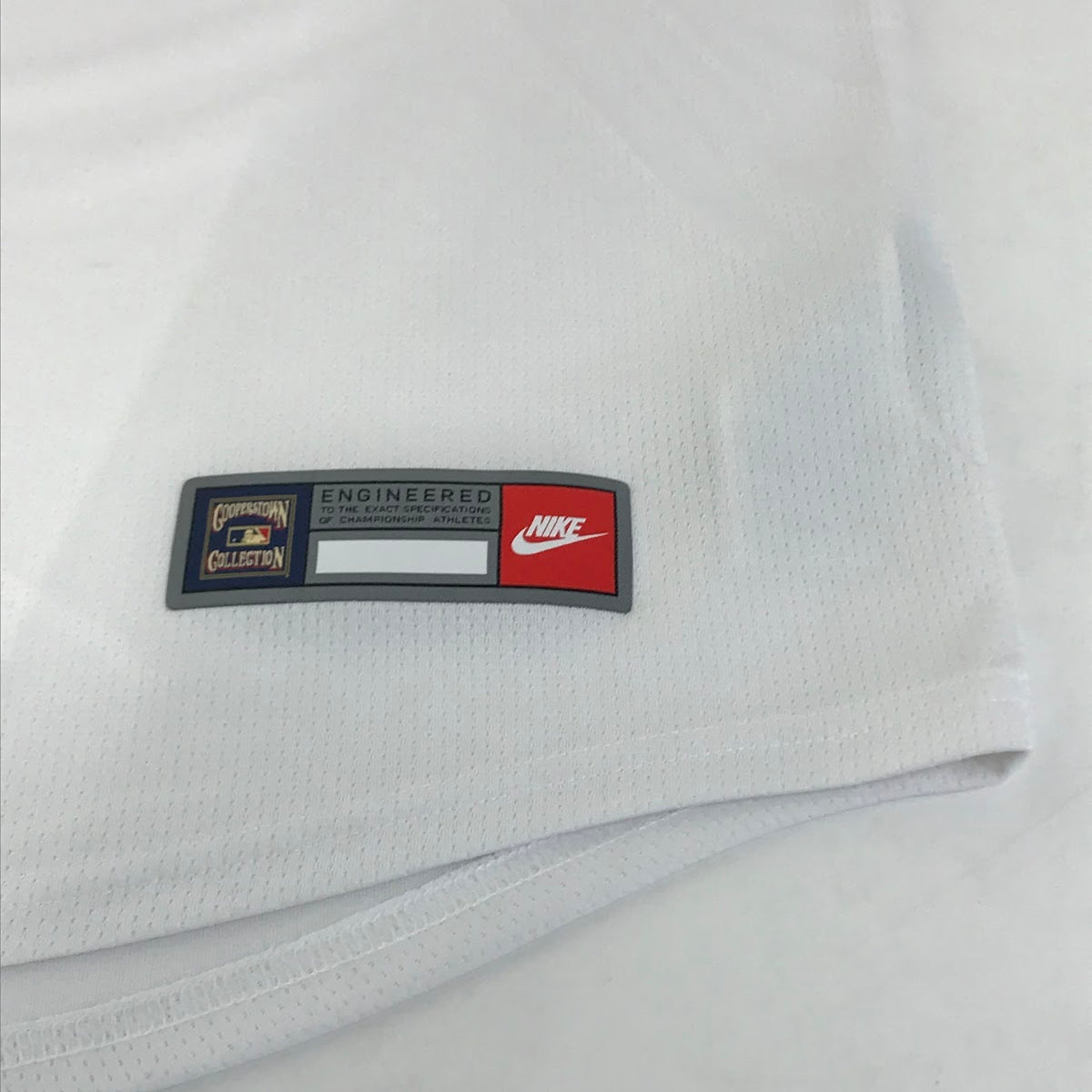 NIKE | ナイキ SAN DIEGO Padres サンディエゴ・パドレス 半袖Ｔシャツ M1011260 ホワイト サイズ：XL【倉吉店】【代金引換不可・日時指定不可】【ポスト投函】