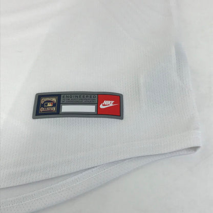 NIKE | ナイキ SAN DIEGO Padres サンディエゴ・パドレス 半袖Ｔシャツ M1011260 ホワイト サイズ：XL【倉吉店】【代金引換不可・日時指定不可】【ポスト投函】
