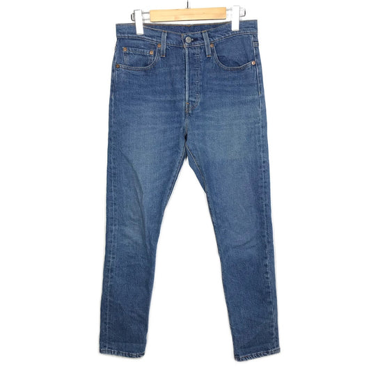 Levi's | リーバイス LEVI'S PREMIUM/501 デニムパンツ 29502-0064 ブルー【倉吉店】