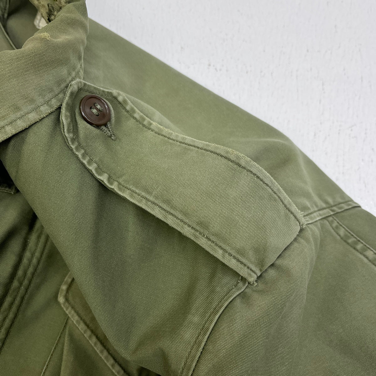 MILITARY衣料 | ミリタリーイリョウ M-51 その他アウター カーキ サイズ：S【加古川店】