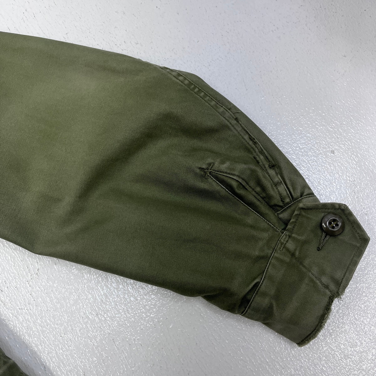 MILITARY衣料 | ミリタリーイリョウ M-51 その他アウター カーキ サイズ：S【加古川店】