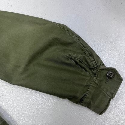 MILITARY衣料 | ミリタリーイリョウ M-51 その他アウター カーキ サイズ：S【加古川店】