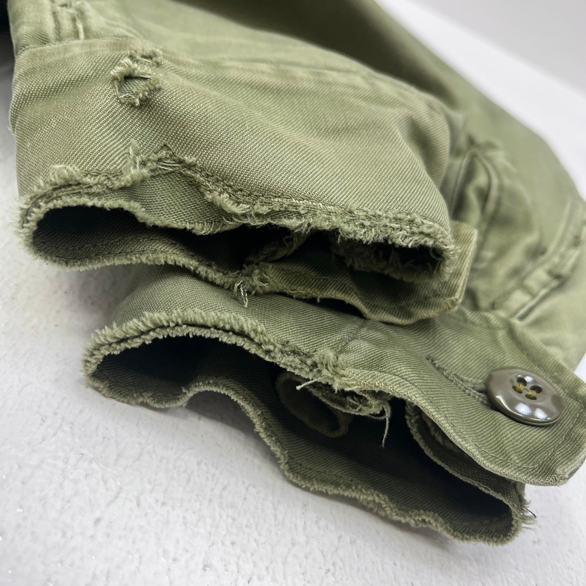 MILITARY衣料 | ミリタリーイリョウ M-51 その他アウター カーキ サイズ：S【加古川店】