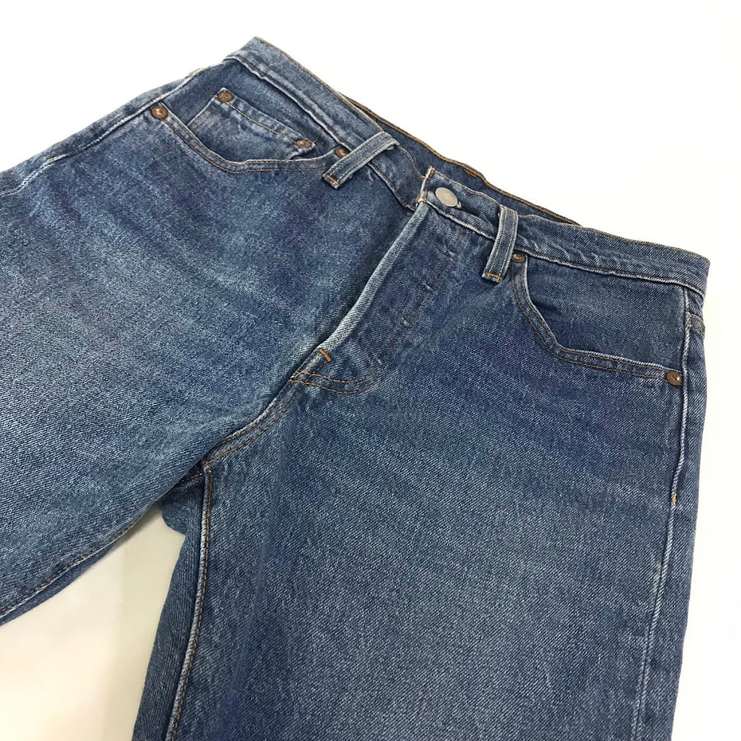 Levi's | リーバイス LEVI'S PREMIUM/501 デニムパンツ 29502-0064 ブルー【倉吉店】
