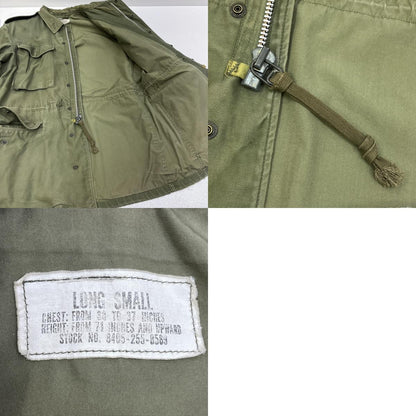 MILITARY衣料 | ミリタリーイリョウ M-51 その他アウター カーキ サイズ：S【加古川店】