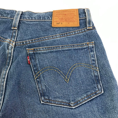 Levi's | リーバイス LEVI'S PREMIUM/501 デニムパンツ 29502-0064 ブルー【倉吉店】