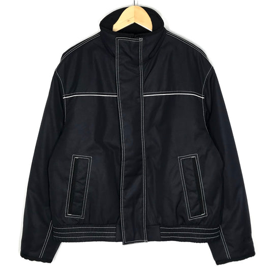 STUSSY | ステューシー Insulated Built JACKET 中綿ジャケット 115883 ブラック サイズ：S【倉吉店】