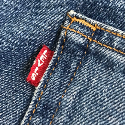 Levi's | リーバイス LEVI'S PREMIUM/501 デニムパンツ 29502-0064 ブルー【倉吉店】