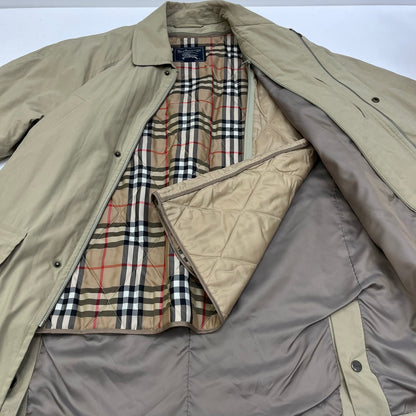 Burberry's | バーバリーズ ステンカラーコート BBN86-376-43 ベージュ サイズ：L【加古川店】