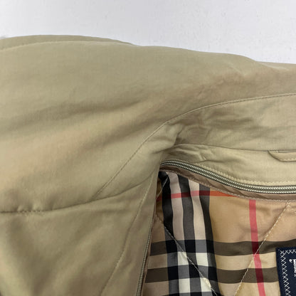 Burberry's | バーバリーズ ステンカラーコート BBN86-376-43 ベージュ サイズ：L【加古川店】
