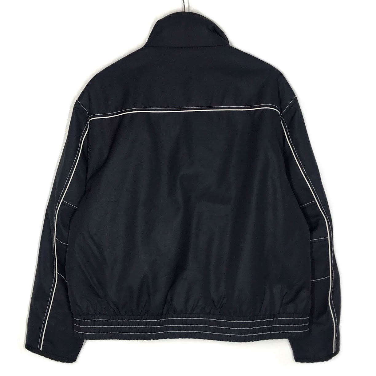 STUSSY | ステューシー Insulated Built JACKET 中綿ジャケット 115883 ブラック サイズ：S【倉吉店】