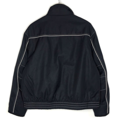 STUSSY | ステューシー Insulated Built JACKET 中綿ジャケット 115883 ブラック サイズ：S【倉吉店】
