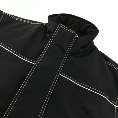 STUSSY | ステューシー Insulated Built JACKET 中綿ジャケット 115883 ブラック サイズ：S【倉吉店】