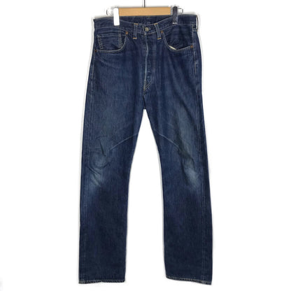 Levi's | リーバイス 00s S501XX ボタン裏555 デニムパンツ 44501 0022 インディゴ サイズ：33【倉吉店】