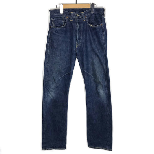 Levi's | リーバイス 00s S501XX ボタン裏555 デニムパンツ 44501 0022 インディゴ サイズ：33【倉吉店】
