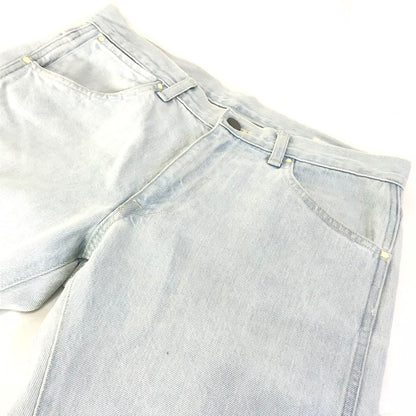 COMOLI | コモリ アイスウォッシュデニム デニムパンツ 14F-03005 ブルー サイズ：2【倉吉店】