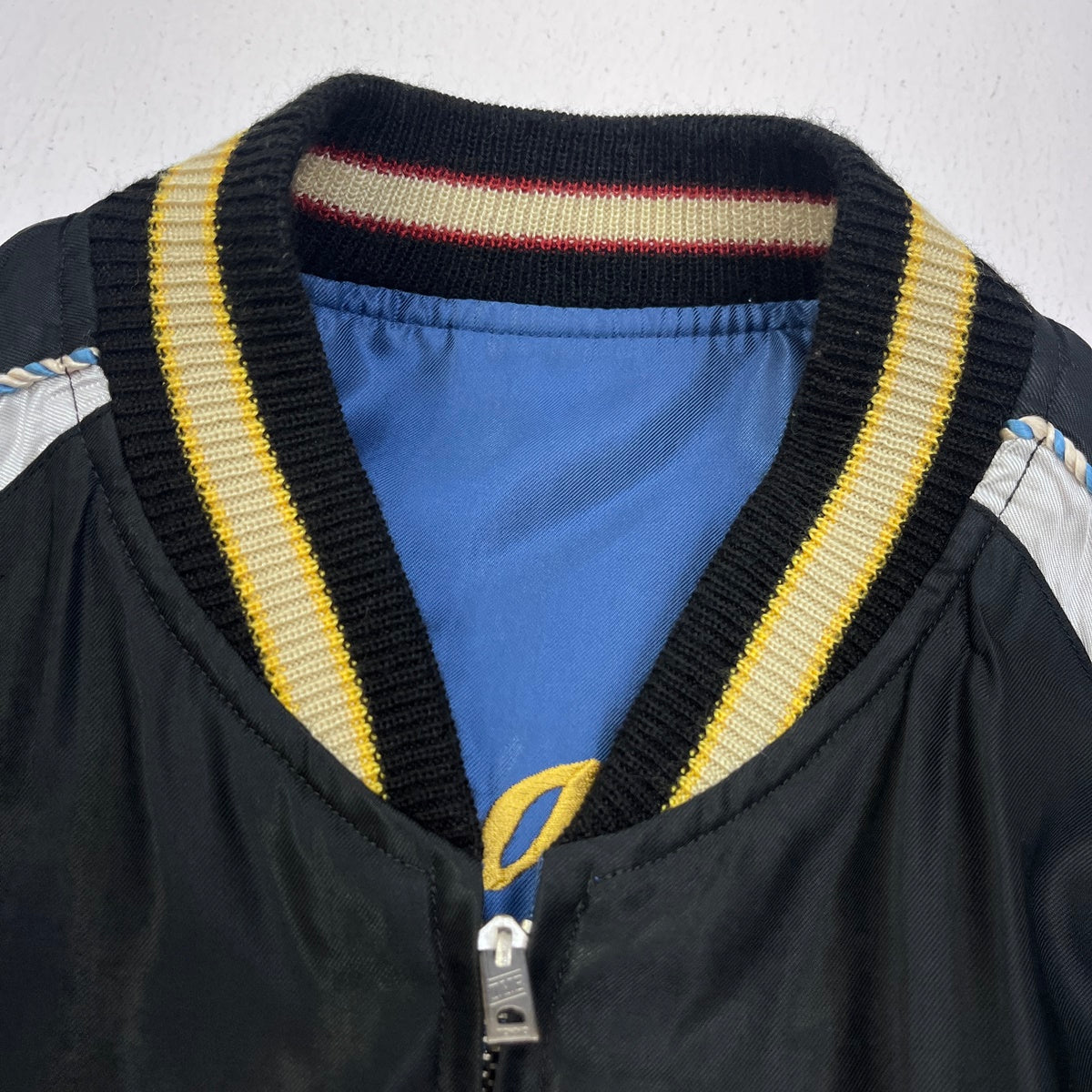 TAILOR TOYO(東洋エンタープライズ) | テイラートウヨウテイラートーヨー ×PEANUT ALOHA ローグス別注 スーベニアジャケット TT14528RG マルチカラー サイズ：L【加古川店】