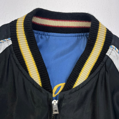 TAILOR TOYO(東洋エンタープライズ) | テイラートウヨウテイラートーヨー ×PEANUT ALOHA ローグス別注 スーベニアジャケット TT14528RG マルチカラー サイズ：L【加古川店】
